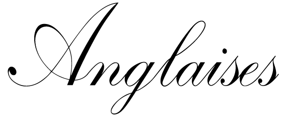 Anglaises