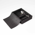Cuvette 12 cuillères à café - Cuvettes 12 ou 18 ou 24 places