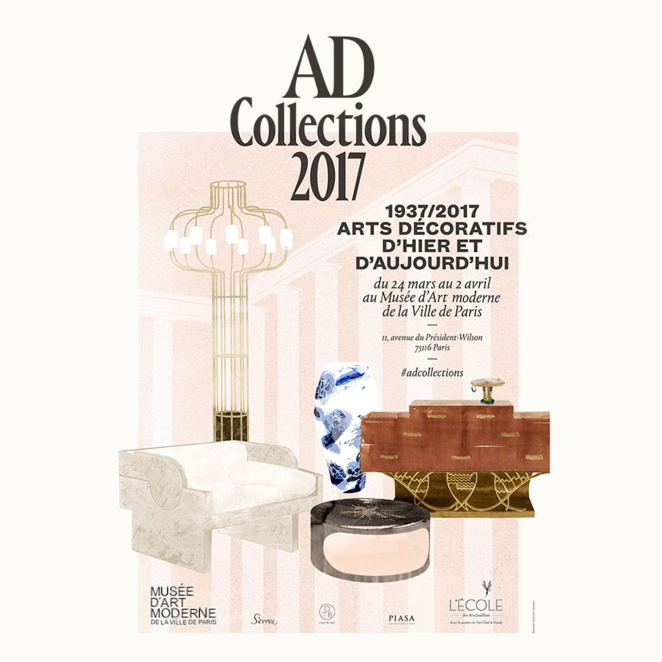 AD Collection 2017
