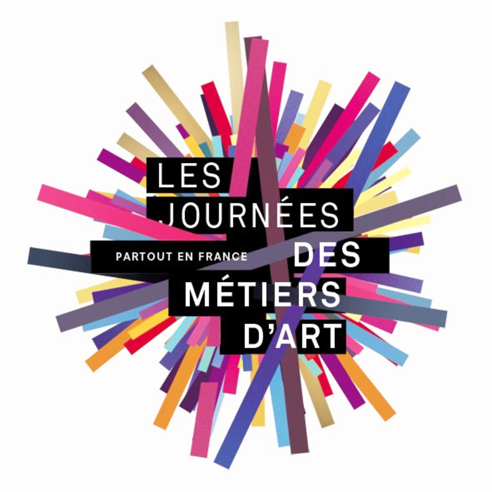 JOURNEES EUROPEENNES DES METIERS D'ART 2015