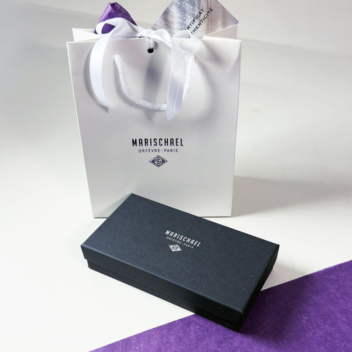 Set 3 pièces Perles