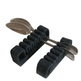 Set for 6 forks, spoons - Drawers set systems