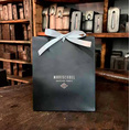 Coffret 4 pièces bébé Perles - Coffret 4 pièces bébé en métal argenté
